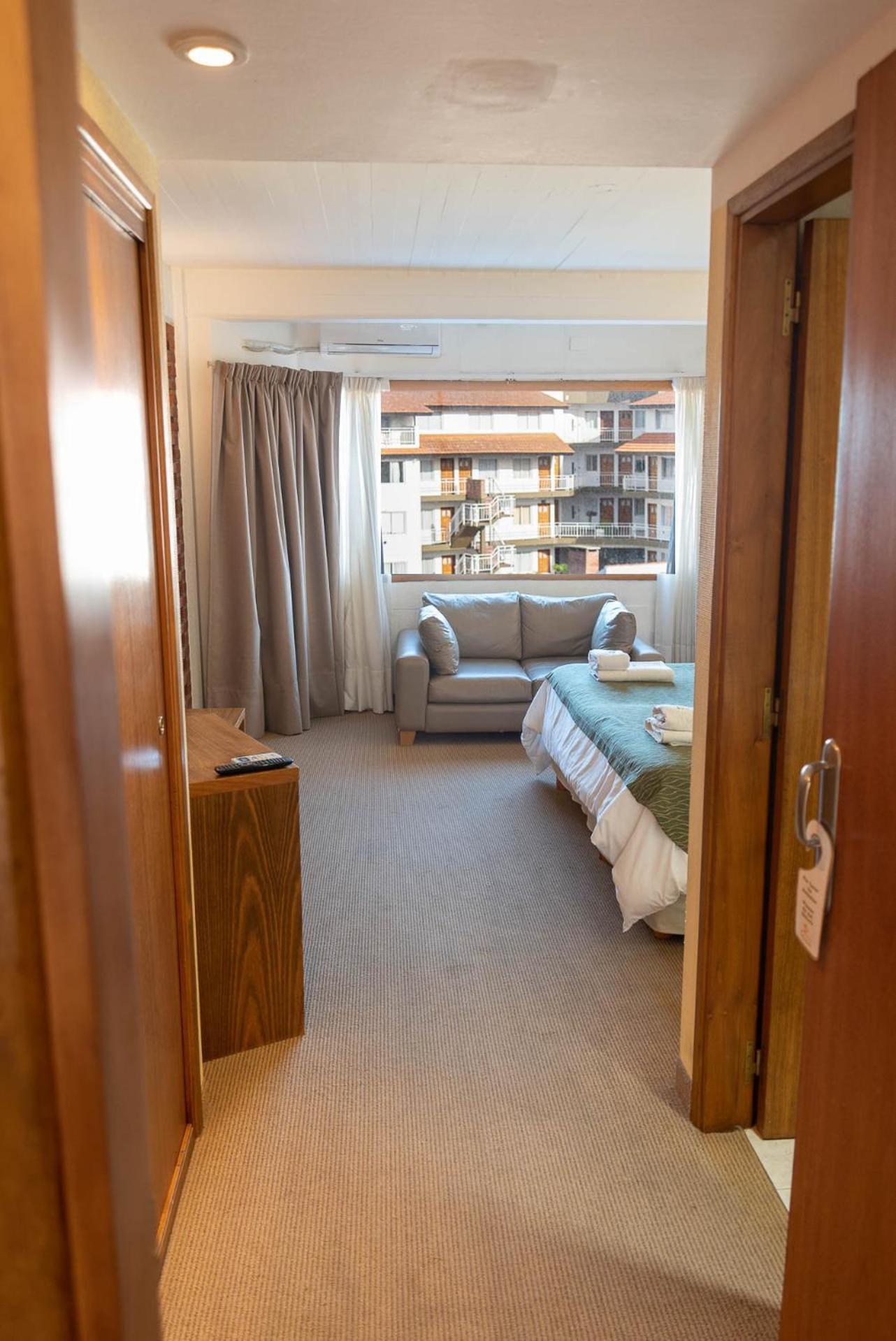 Fonte Arcada Hotel Вила Гесел Стая снимка