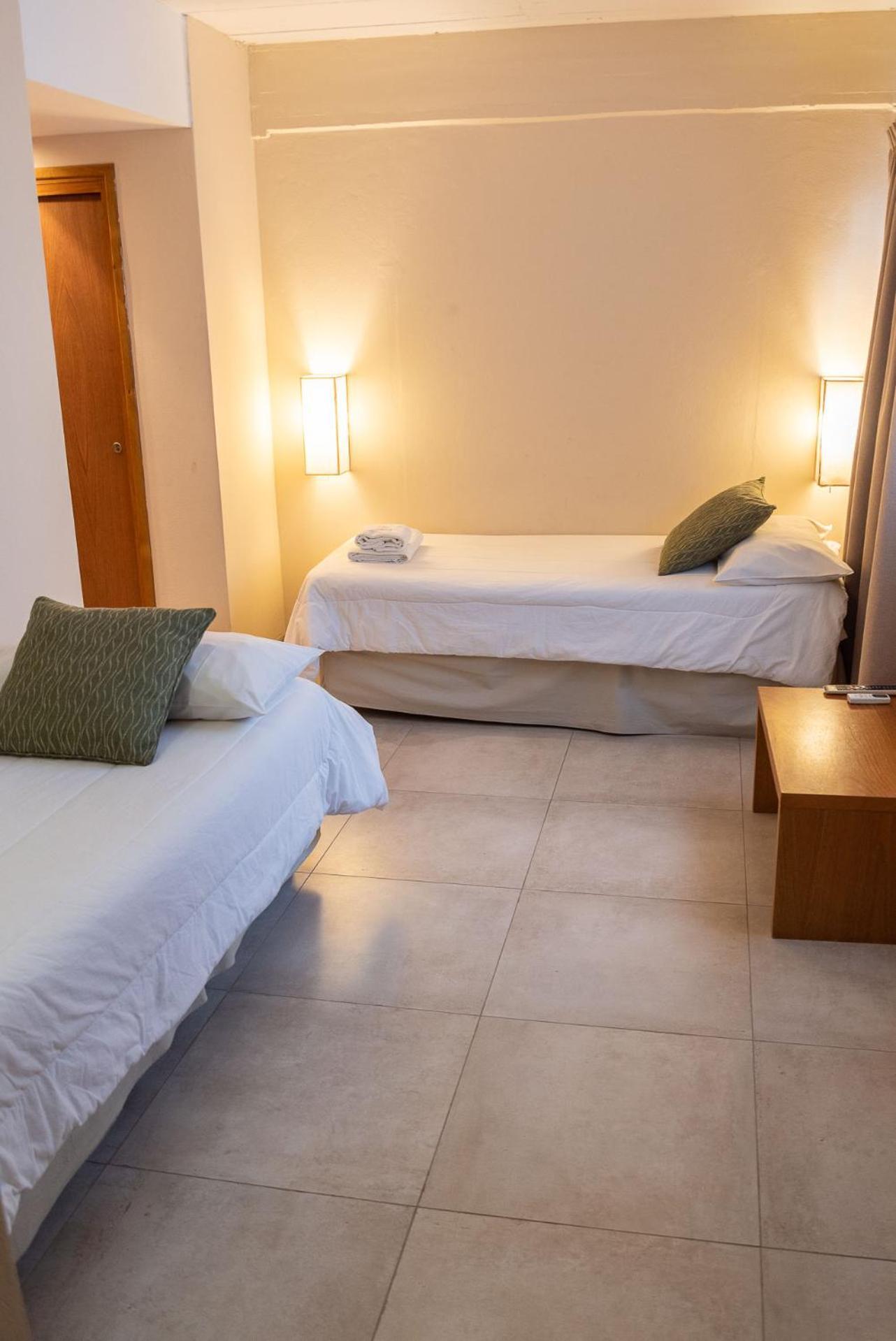 Fonte Arcada Hotel Вила Гесел Стая снимка