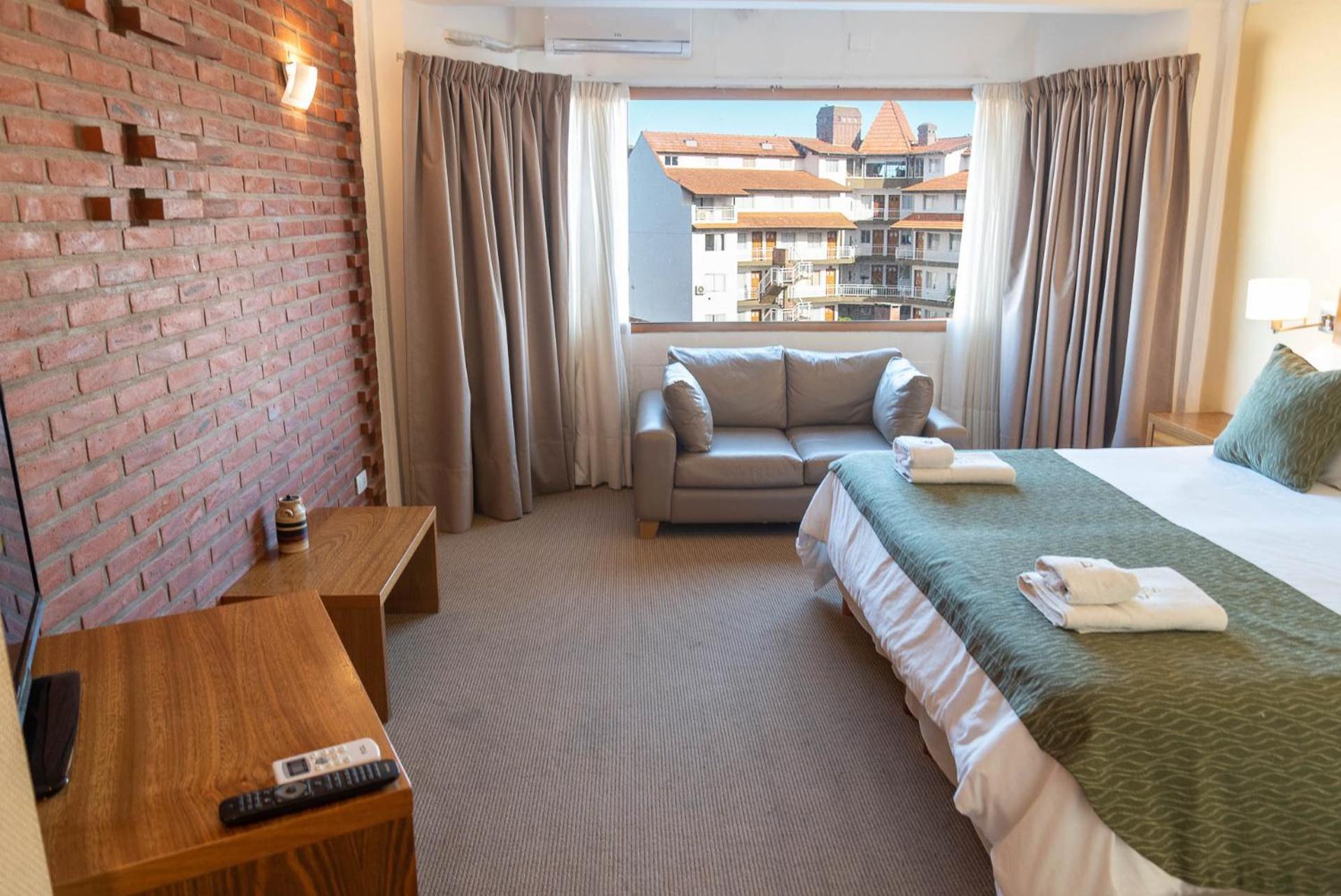 Fonte Arcada Hotel Вила Гесел Стая снимка